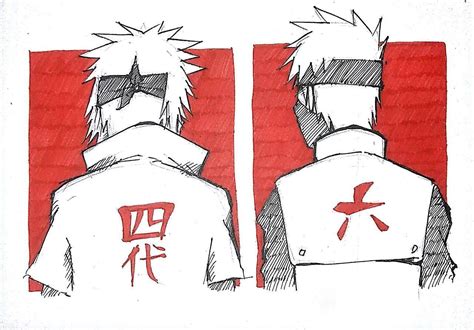 Image Result For Spot The Difference Naruto Naruto Anime Kakashi