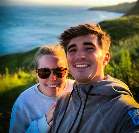 With a little ingenuity, celebrating a birthday during these strange times can still tick almost all of the boxes, from copious cake and champagne to a dinner à deux to 15 memorable lockdown birthday ideas. Sofie Skehan shares heartfelt message to husband Donal as ...