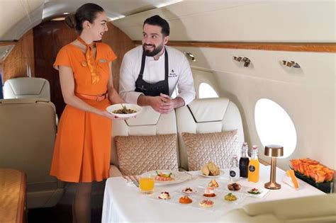 Dubais Jetex Launches Dh140000 Suhoor In The Sky Experience Aboard