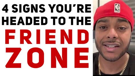 Signs A Guy Friendzoned You Or Doesnt Like You Youtube