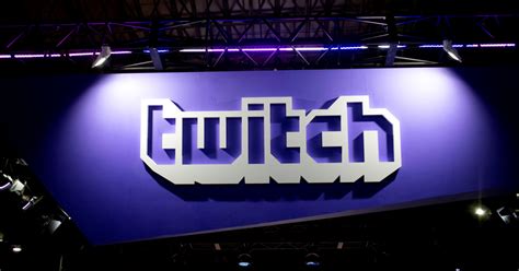 Video Game Streaming Platforms Investigating Allegations Of Sexual