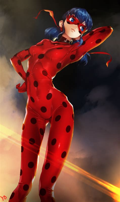 Miraculous Ladybug Anime Ladybug Anime Miraculous Ladybug