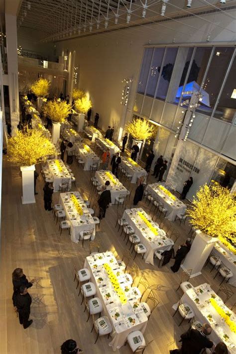 Have dinner planned for an evening this summer? Welcome - Blue Plate | Corporate event design, Corporate ...