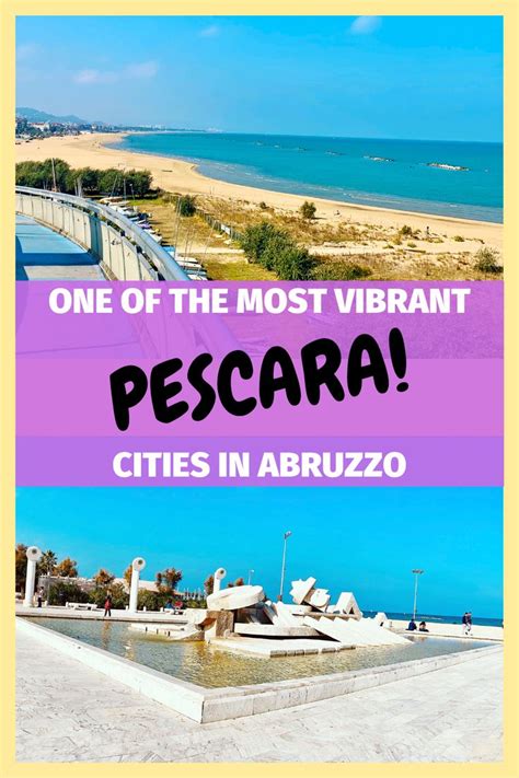 Via piave 142, pescara, pe. Pescara in 2020 | Italy beaches, Pescara, City