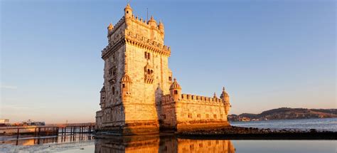 20 Famous Landmarks In Portugal Portugal Things