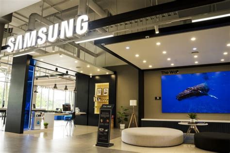 Samsung Electronics Launches Newsroom In Indonesia Samsung Global