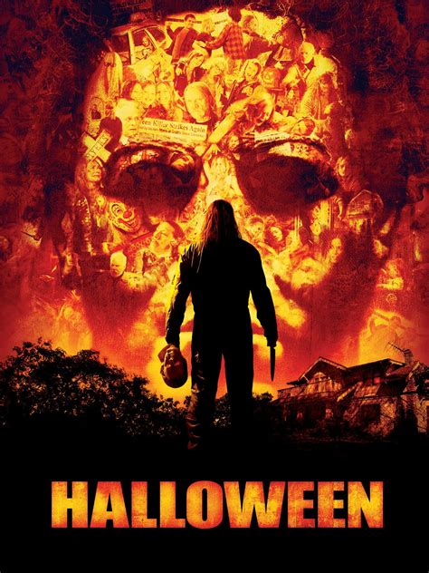 Halloween 2007 Poster