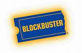 Images of Blockbuster Bankruptcy
