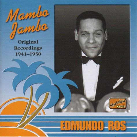 Mambo Jambo Amazonde Musik
