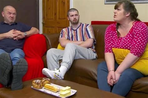 Gogglebox S Tom Malone Jr Makes Career Announcement After Quitting Show Birmingham Live