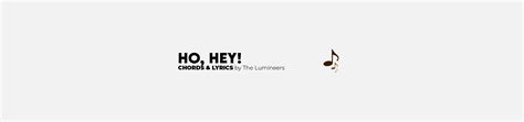 Ho Hey Ukulele Chords By The Lumineers Ultp Blog
