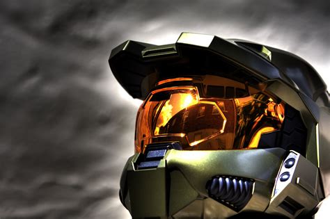 Video Game Halo 4k Ultra Hd Wallpaper