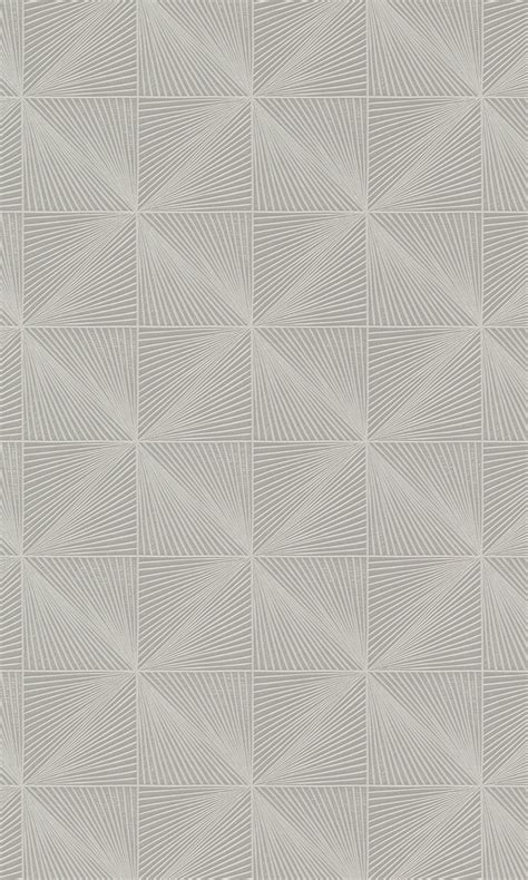 Grey Diamond Like Geometric Wallpaper R8736 Walls Republic Us
