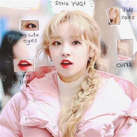 Gi Dle Song Yuqi Aesthetic Edit G I Dle Kpop Girls Songs