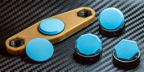 25 3d Printed Fidget Toys You Can Print Today 3dsourced