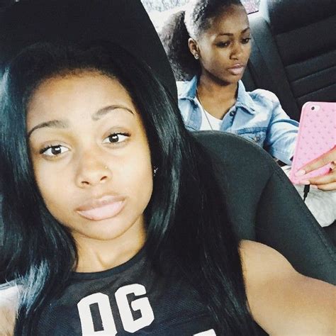Jayda Wayda On Instagram “what The Lick Read” Amour Jayda Besties Black Women