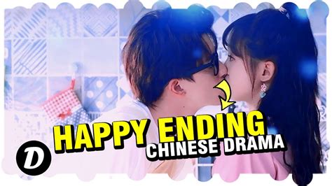 Top 15 Happy Ending In Chinese Drama Youtube