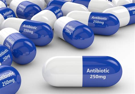 What Is Antibiotic And How Do They Work Discover More About