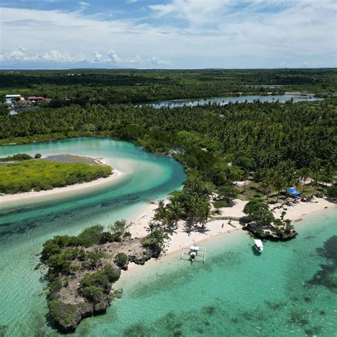 Baigad Lagoon Bantayan Island 2023 What To Know Before You Go