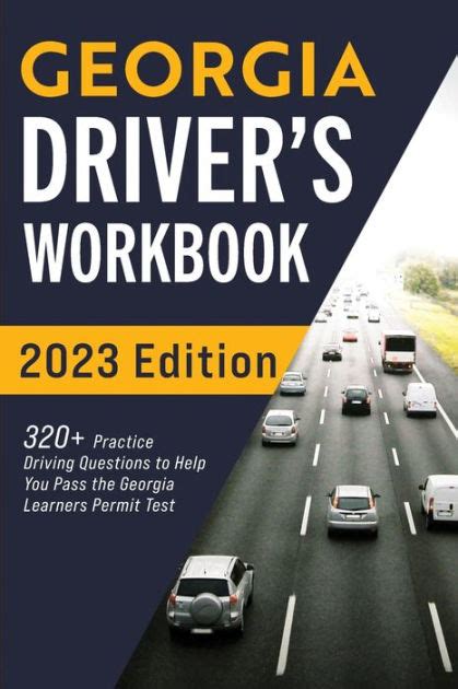 Georgia Drivers Manual 2022 Pdf