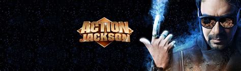 Action Jackson Review Bollywood Hungama