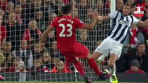 Yes, i know you could argue that the pressure is off the baggies from liverpool's point of view, though, i'd much rather be facing a team that has just gone down rather than be in a scenario where west brom are. Liverpool Vs West Brom 2-1 Full Highlight 22/10/2016 - YouTube