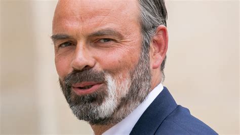 Genealogy for edouard charles philippe family tree on geni, with over 200 million profiles of ancestors and living relatives. Edouard Philippe Avant Apres Barbe / Edouard Philippe ...