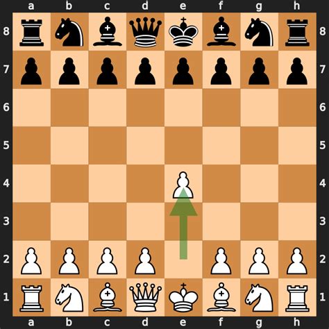 Deep Blue Versus Kasparov 1997 Game 6 Foto Wikimedia Commons