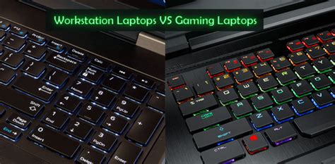 Laptop Gaming Vs Laptop Workstation Duta Teknologi
