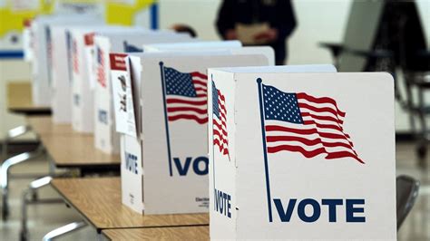 Elections Monitor Us Elections Fall Short Of Global Standards