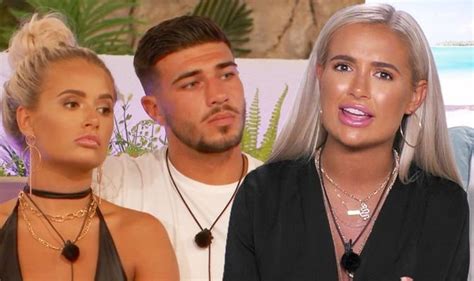 love island 2019 molly mae hague branded ‘game player by fans tv and radio showbiz and tv