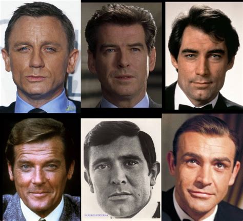 James Bond James Bond Wiki Fandom