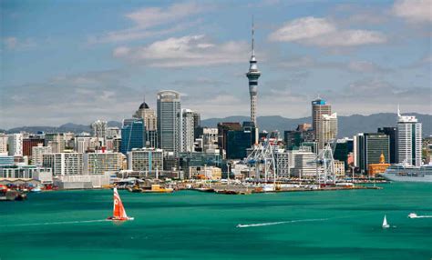 Best Cities To Visit In New Zealand Makemytrip Blog