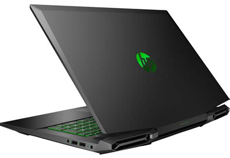 Buy Hp Pavilion Gaming 17 Core I5 Gtx 1650 Laptop With 128gb Ssd And