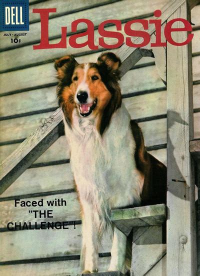 Classic Television Showbiz Lassie Christmas Episode 1961