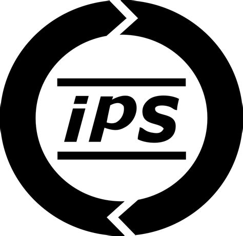 Free Download Ips Svg Png Icon Download 143090 Onlinewebfontscom