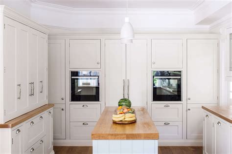 Floor To Ceiling Kitchen Cabinetry Things To Consider Burlanes Blog