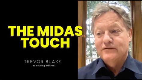 The Midas Touch Youtube