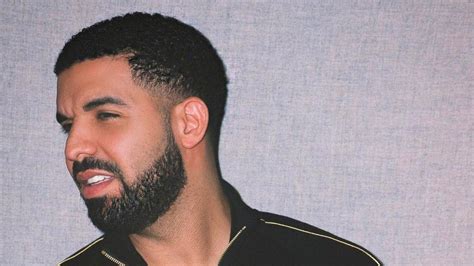 Drakes New Haircut Is Either A Clue About His Next Album Or Just A