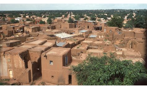 Discover Mali And Burkina Faso 15 Days Continent Tours