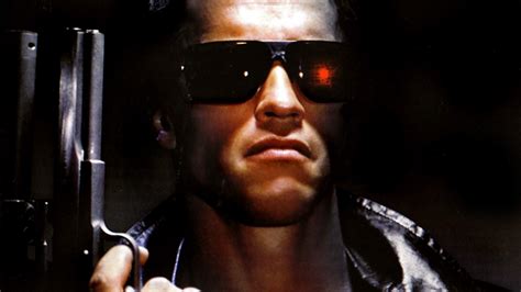 The Terminator Terminator Wallpaper 24509187 Fanpop