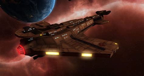 Cardassian Kulinor Image Star Trek Armada 3 Mod For Sins Of A Solar