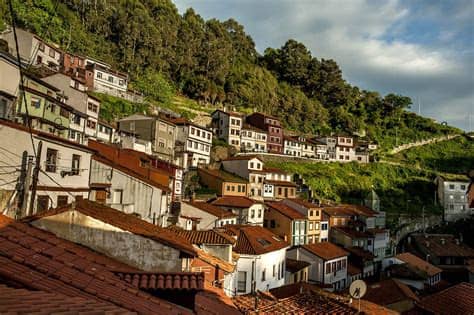 Disfruta de un turismo rural de calidad en asturias. Hoteles en Asturias Casas y Turismos Rurales con encanto ...