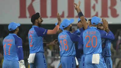 India vs South Africa Highlights, 2nd T20I 2022: India beat South ...