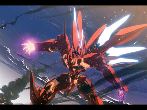 Top Best Mecha Anime That You Can Watch In Reelrundown