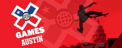 Another venue used for the event was the austin 360 amphitheater. X Games Austin-Bringing the worlds top athletes to the ...