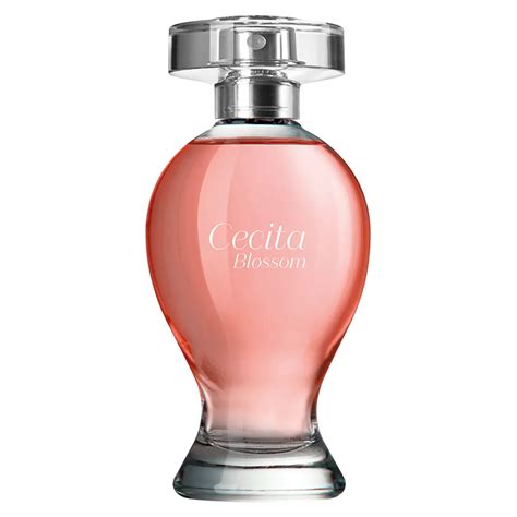 Saiba se a empresa o boticário é confiável, segundo os consumidores. Cecita Blossom Desodorante Colônia Boticollection 100ml ...