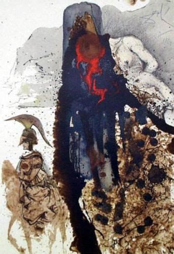 Salvador Dali 1904 1989 Symbolism Abstract Expressionism Iesus