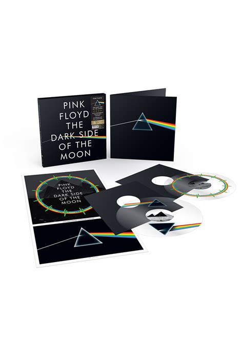Pink Floyd Merch Shop Now Impericon En