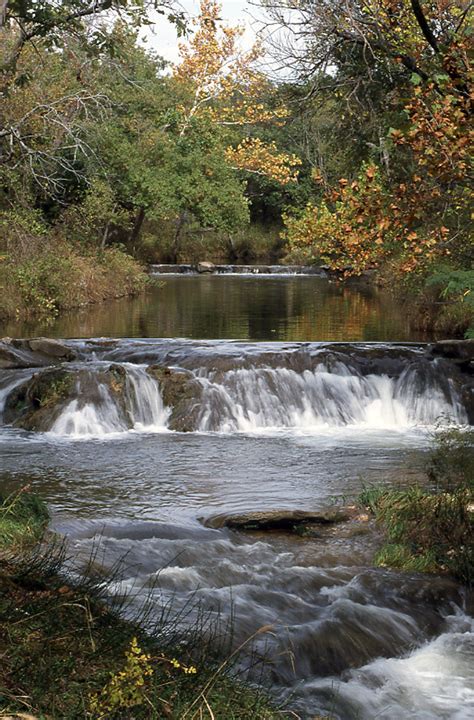 Chickasaw National Recreation Area The Encyclopedia Of Oklahoma